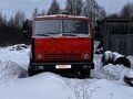 1986 КамАЗ 5410, оранжевый, 650000 рублей