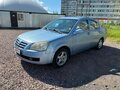 2008 Chery Fora (A21), голубой, 199000 рублей