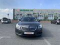 2009 Opel Insignia I, серый, 1050000 рублей - вид 1