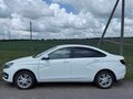 2023 Lada (ВАЗ) Vesta I Рестайлинг (NG), белый, 1370000 рублей - вид 5