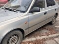 2008 Hyundai Accent ТагАЗ II, бежевый, 537000 рублей - вид 5