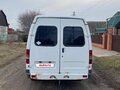 2007 ГАЗ ГАЗель (3221), белый, 360000 рублей - вид 6