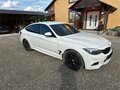2018 BMW 3 серии Gran Turismo 320d xDrive VI (F3x) Рестайлинг, белый, 2500000 рублей - вид 1