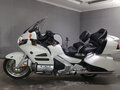 2013 Honda GL 1800 Gold Wing, белый, 1200000 рублей - вид 1