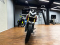 2026 QJMotor SRK 125 S, белый, 300000 рублей - вид 2