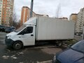 2021 ГАЗ ГАЗель Next, белый, 3000000 рублей - вид 2