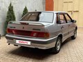 2003 Lada (ВАЗ) 2115, серебристый - вид 5