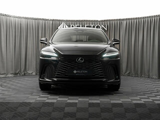 2026 Lexus RX 300 V, чёрный, 8300000 рублей, вид 3
