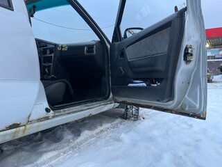 2010 Daewoo Nexia I Рестайлинг, серебристый, 89000 рублей, вид 5