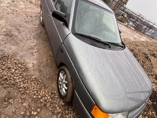 2002 Lada (ВАЗ) 2112, серый, 230000 рублей, вид 5