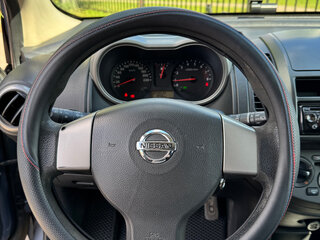 2008 Nissan Note I Рестайлинг, серый, 550000 рублей, вид 4