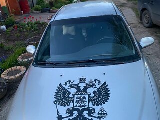 2000 Kia Sephia II, серый, 150000 рублей, вид 2