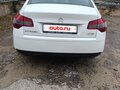 2011 Citroen C5 II, белый, 480000 рублей - вид 5