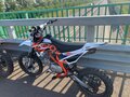 2025 Kayo Basic K125, оранжевый, 75000 рублей - вид 7