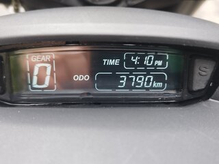 2024 Bajaj Dominar 400, зелёный, 450000 рублей, вид 5