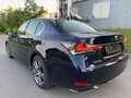 2018 Lexus GS 300h IV Рестайлинг, синий, 3141478 рублей - вид 7