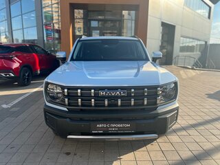 2024 Haval H3 I, синий, 2250000 рублей, вид 2