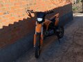 2023 JMC 140 MX, оранжевый, 60000 рублей - вид 4