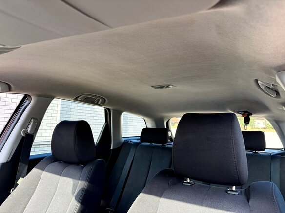 2007 Mazda CX-7 I, красный - вид 25