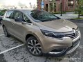 2018 Renault Espace V, жёлтый, 1765000 рублей - вид 2