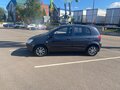 2008 Hyundai Getz I Рестайлинг, серый, 980000 рублей - вид 7