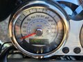 2006 Kawasaki VN1600 Vulcan, чёрный, 580000 рублей - вид 2