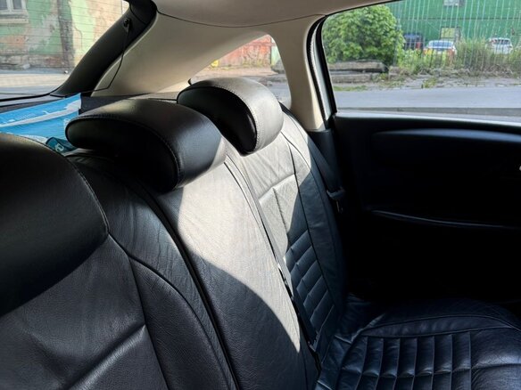 2007 Citroen C4 I, серебристый, 420000 рублей - вид 7