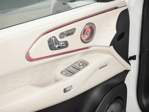 2026 Zeekr 8X 70 kWh, белый, 11994000 рублей - вид 28