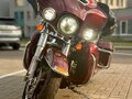 2015 Harley-Davidson Electra Glide, красный, 1180177 рублей - вид 3