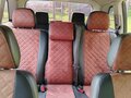 2013 Opel Zafira B Рестайлинг, серебристый - вид 10