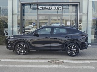2026 Omoda C5 II, чёрный, 2929000 рублей, вид 3