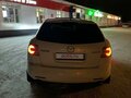 2008 Mazda CX-7 I, белый, 795000 рублей - вид 5