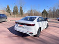 2022 Geely Emgrand II, белый, 950000 рублей - вид 4