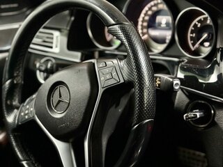 2013 Mercedes-Benz E-Класс 250 CDI IV (W212, S212, C207) Рестайлинг, чёрный, 1850000 рублей, вид 4