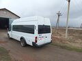 2008 Ford Transit, белый, 470000 рублей - вид 9
