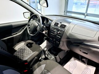 2025 Lada (ВАЗ) Granta Cross I Рестайлинг, серебристый, 1225000 рублей, вид 5