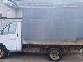 2001 ГАЗ ГАЗель (3302), белый, 260000 рублей - вид 5