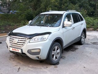 2013 Lifan X60 I, серебристый, 500000 рублей, вид 1
