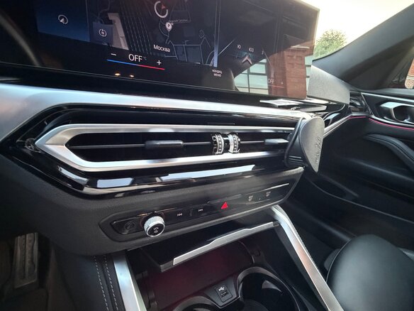 2023 BMW 4 серии 420i G22, G23, G26, красный, 5790000 рублей - вид 15