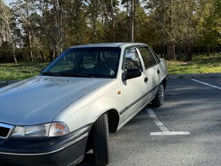 2007 Daewoo Nexia I, серый, 200000 рублей, вид 4
