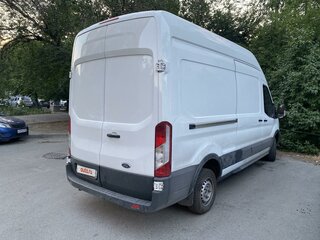 2018 Ford Transit, белый, 2399000 рублей, вид 5