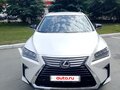 2018 Lexus RX 300 IV, белый, 4550000 рублей - вид 4