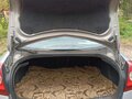 2005 Renault Megane II, серый, 400000 рублей - вид 10