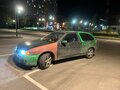 1996 Nissan Pulsar V (N15), зелёный, 150000 рублей - вид 5
