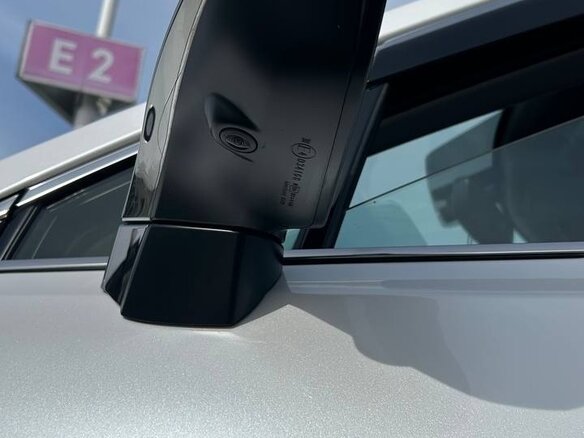 2016 Lexus RX 350 IV, белый, 4600000 рублей - вид 6