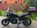 2015 Honda NC 750S, чёрный, 500000 рублей