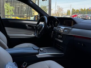 2014 Mercedes-Benz E-Класс 250 IV (W212, S212, C207) Рестайлинг, серебристый, 2700000 рублей, вид 4