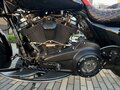 2017 Harley-Davidson Road King, чёрный, 1200000 рублей - вид 8