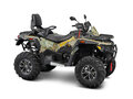 2025 Stels ATV-650 Guepard Trophy, коричневый, 1000000 рублей - вид 1