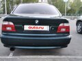 1998 BMW 5 серии 523i IV (E39), зелёный - вид 7